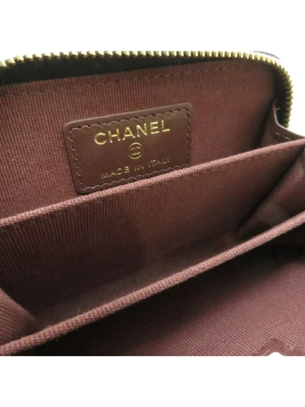 CHANEL brand model